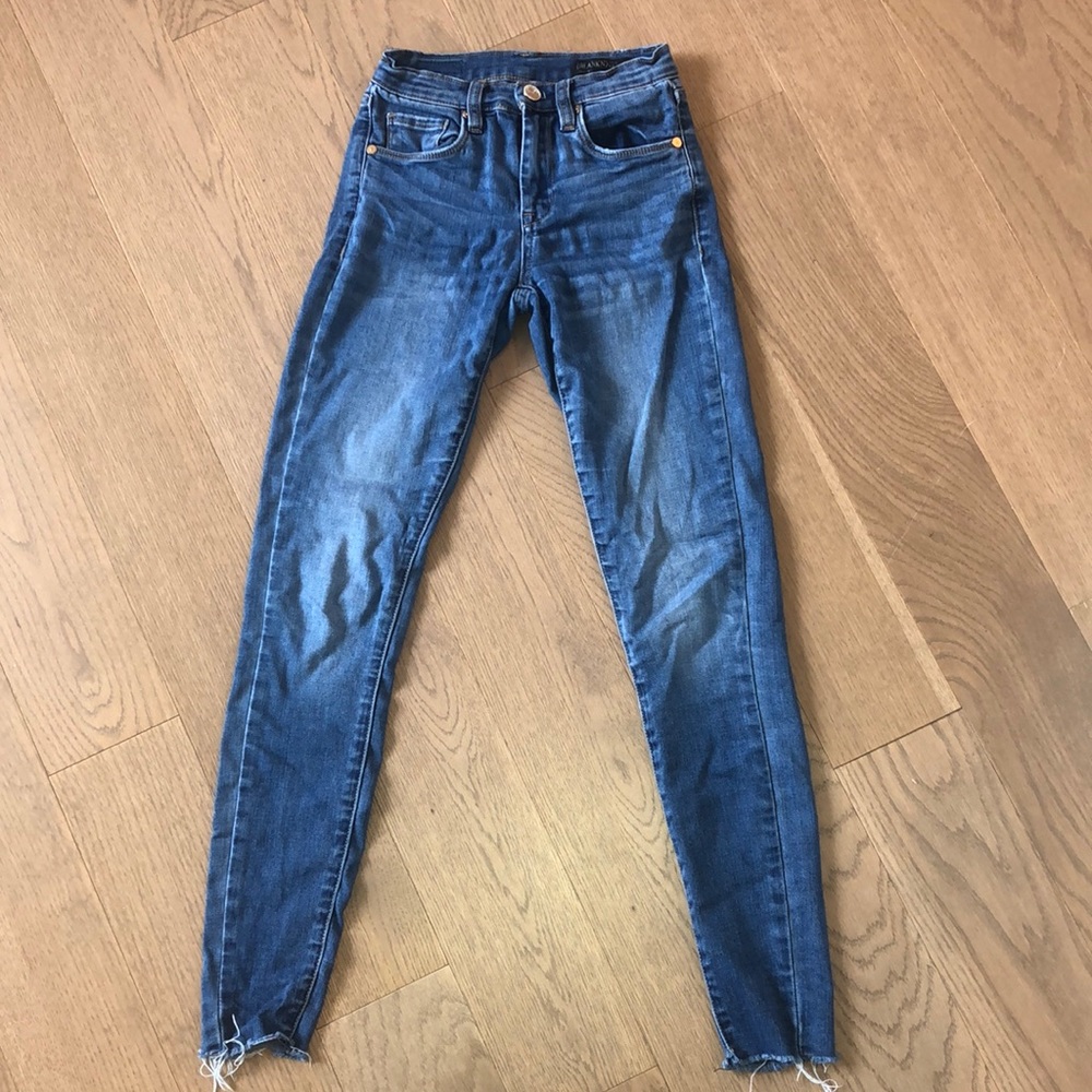 BLANK NYC Jeans